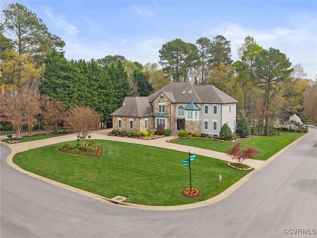 11507 Barrington Bridge Ter, Henrico, VA 23233 - photo 1