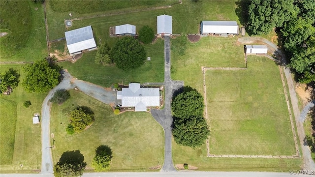 725 Transco Rd, Scottsville, VA 24590 - view of property location with rural landscape