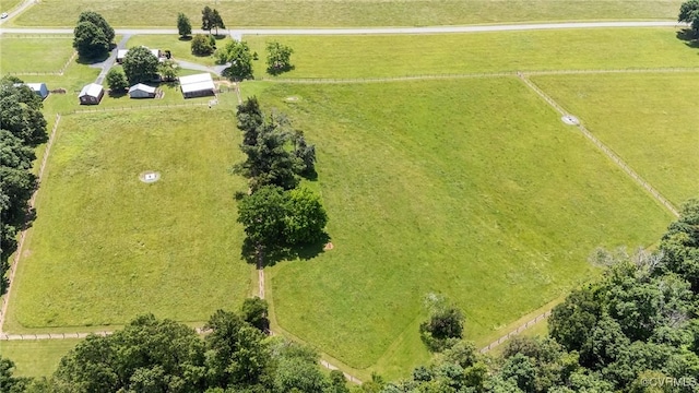 725 Transco Rd, Scottsville, VA 24590 - view of rural area