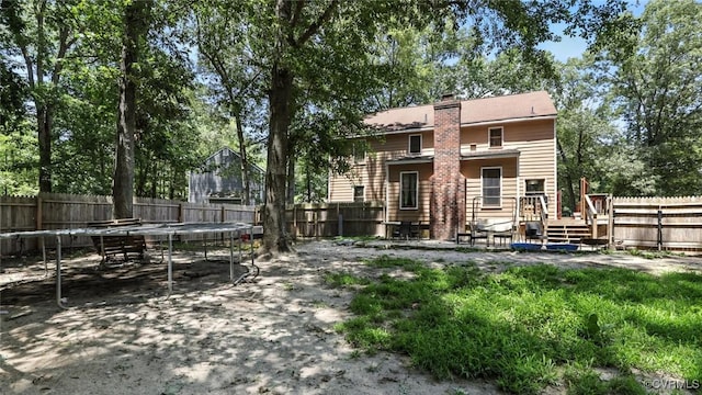 3913 Terjo Ln, Chester, VA 23831 - photo 30