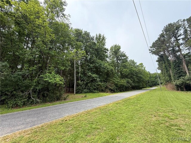 TBD Island Point Rd, Heathsville, VA 22579
