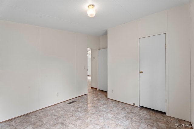 1426 Rolling Acres Rd, Emporia, VA 23847 - view of unfurnished bedroom