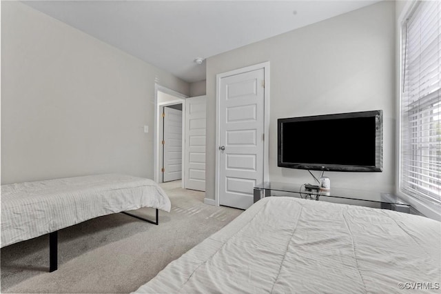 3821 Meridian Ave, Richmond, VA 23234 - bedroom featuring carpet and baseboards
