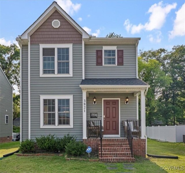 3821 Meridian Ave, Richmond, VA 23234 - photo 1