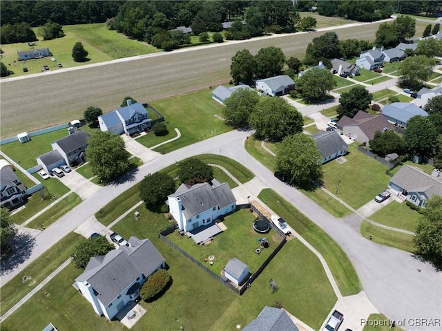 2024 Sarahs Cove Dr, Gloucester, VA 23072 - aerial view of residential area