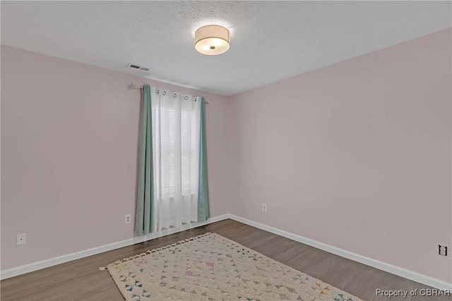 2024 Sarahs Cove Dr, Gloucester, VA 23072 - empty room with wood finished floors
