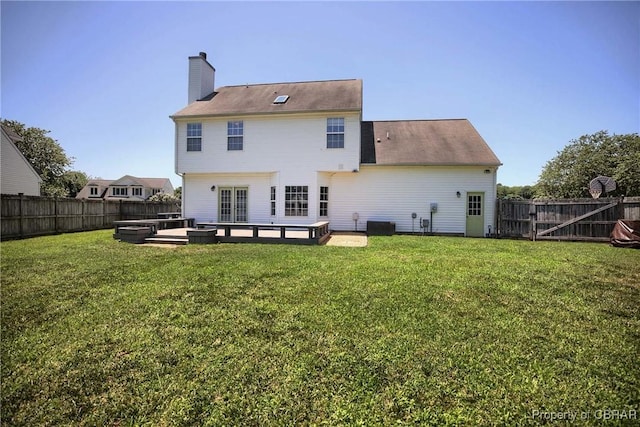 2024 Sarahs Cove Dr, Gloucester, VA 23072 - photo 35