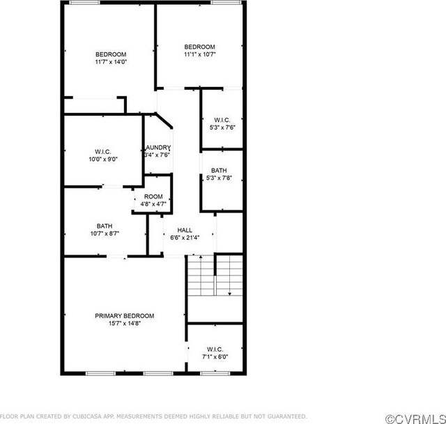 14443 Hancock Towns Dr, Chesterfield, VA 23832 - photo 48