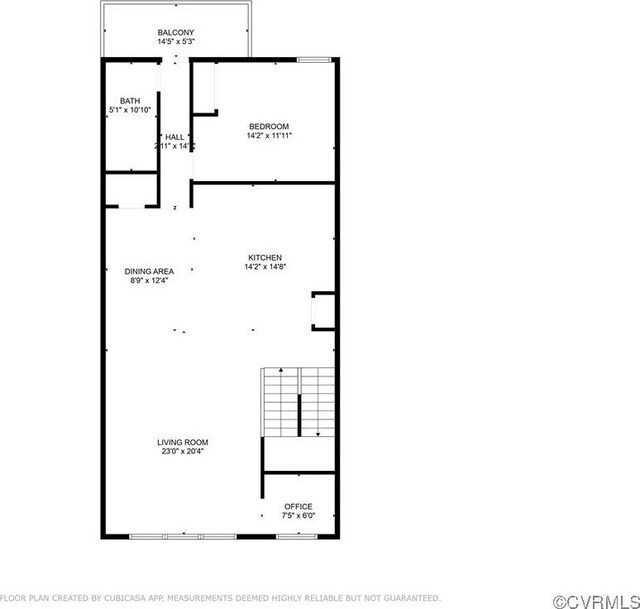 14443 Hancock Towns Dr, Chesterfield, VA 23832 - photo 47