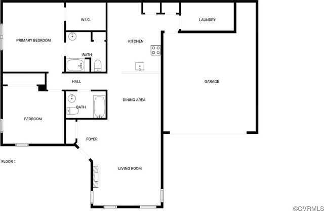1803 Aston Ln, Henrico, VA 23238 - photo 22