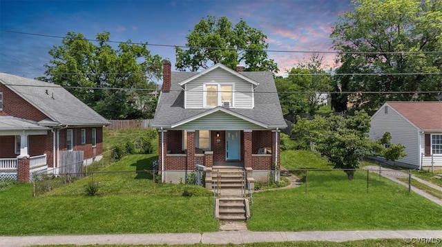 1124 Jamison Ave, Roanoke, VA 24013 - photo 1