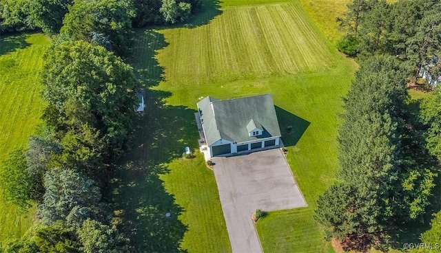 1037 Berryhill Rd, Henrico, VA 23231 - view of rural area