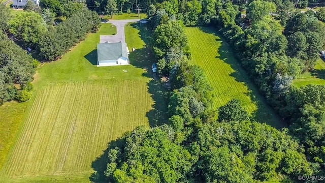 1037 Berryhill Rd, Henrico, VA 23231 - view of rural area