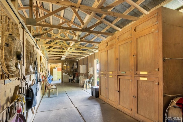 1468 Peppercorn Ln, Suffolk, VA 23432 - view of horse barn