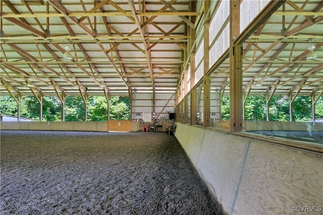 1468 Peppercorn Ln, Suffolk, VA 23432 - interior space