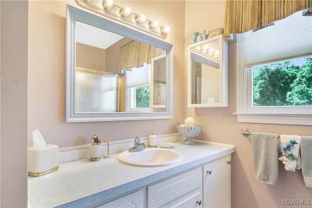 1468 Peppercorn Ln, Suffolk, VA 23432 - bathroom with vanity