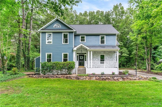 14270 Country Club Dr, Ashland, VA 23005 - photo 1