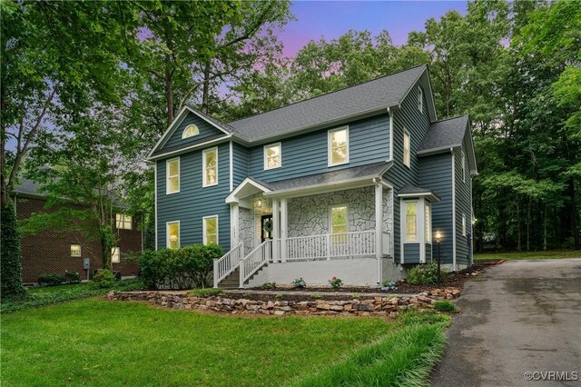 14270 Country Club Dr, Ashland, VA 23005 - photo 34