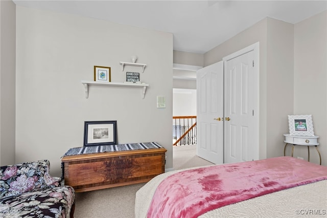 5225 Clipper Cove Rd, Chesterfield, VA 23112 - view of carpeted bedroom