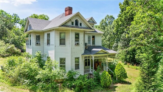 265 Proctor St, Drakes Branch, VA 23937 - photo 2