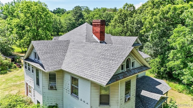 265 Proctor St, Drakes Branch, VA 23937 - photo 3