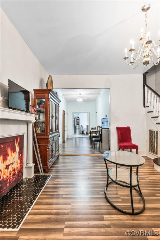 265 Proctor St, Drakes Branch, VA 23937 - photo 7