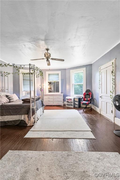 265 Proctor St, Drakes Branch, VA 23937 - photo 29