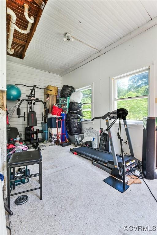 265 Proctor St, Drakes Branch, VA 23937 - photo 39