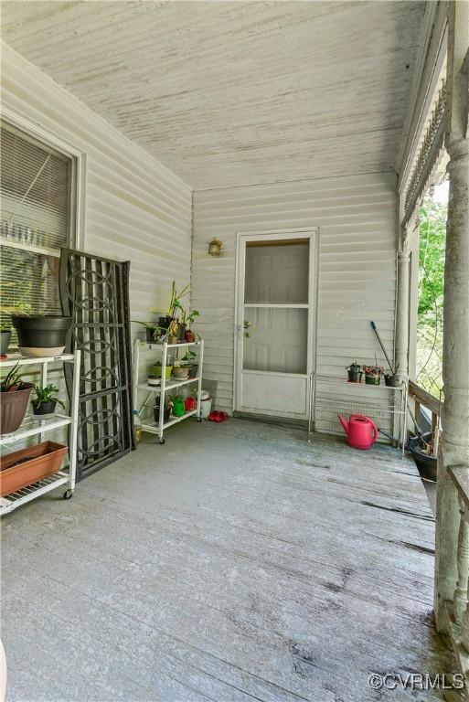 265 Proctor St, Drakes Branch, VA 23937 - photo 41