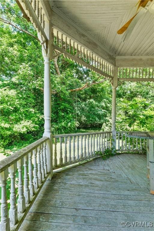 265 Proctor St, Drakes Branch, VA 23937 - photo 42