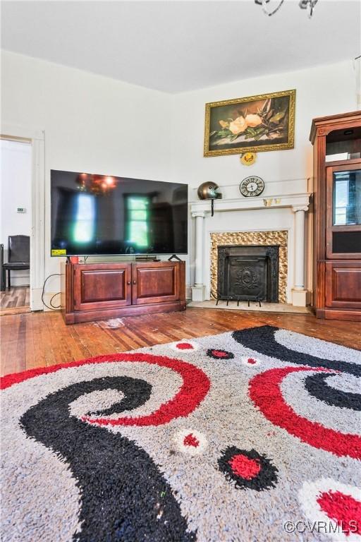 265 Proctor St, Drakes Branch, VA 23937 - photo 16