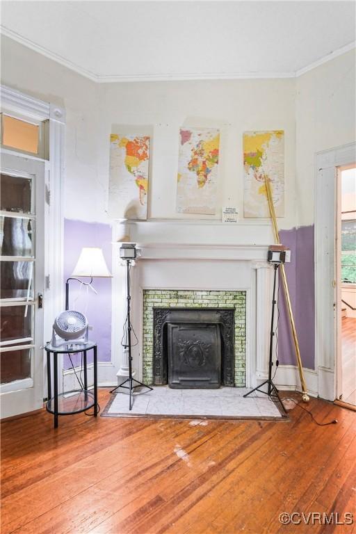 265 Proctor St, Drakes Branch, VA 23937 - photo 13