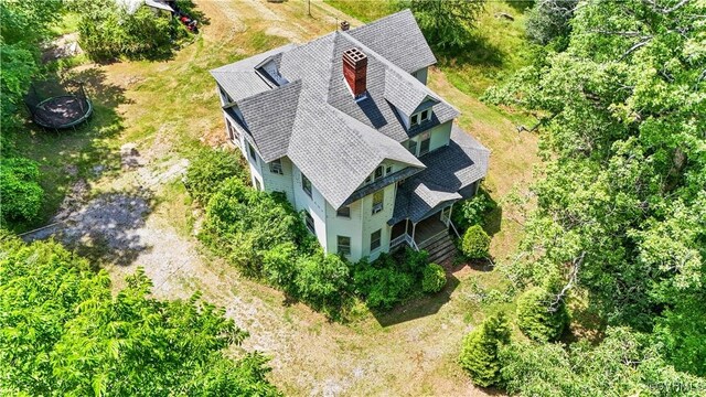 265 Proctor St, Drakes Branch, VA 23937 - photo 1