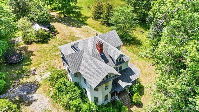 265 Proctor St, Drakes Branch, VA 23937 - photo 5