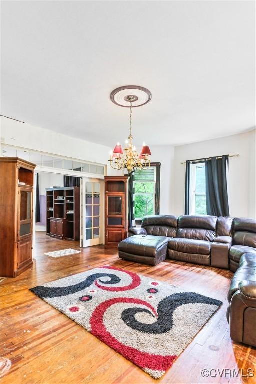 265 Proctor St, Drakes Branch, VA 23937 - photo 6