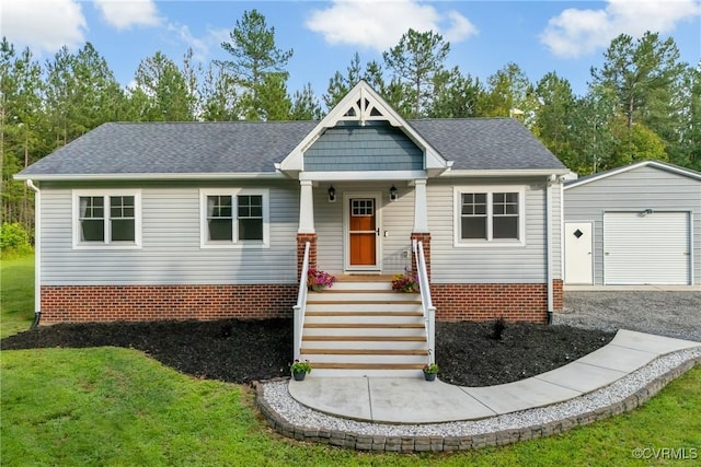 633 Manchester Rd, Bumpass, VA 23024 - photo 2
