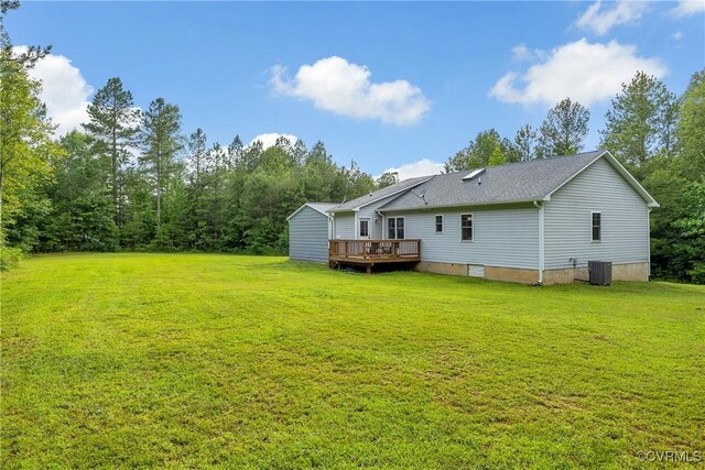 633 Manchester Rd, Bumpass, VA 23024 - photo 28