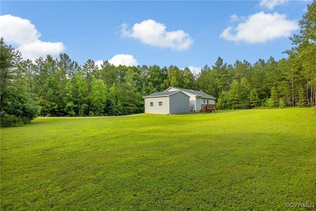 633 Manchester Rd, Bumpass, VA 23024 - photo 29