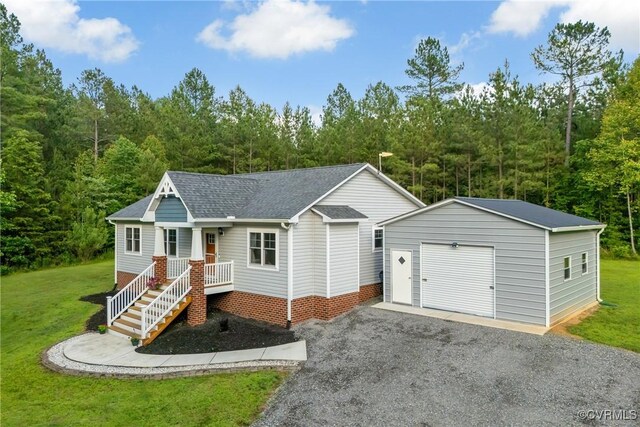 633 Manchester Rd, Bumpass, VA 23024 - photo 30