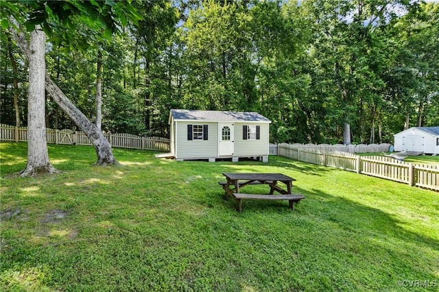 11111 Great Meadows Ct, Mechanicsville, VA 23116 - photo 24