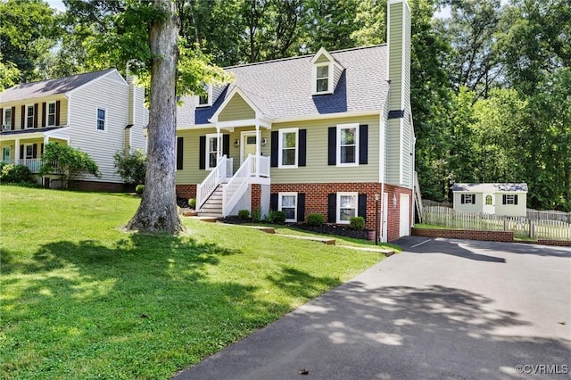 11111 Great Meadows Ct, Mechanicsville, VA 23116 - photo 4