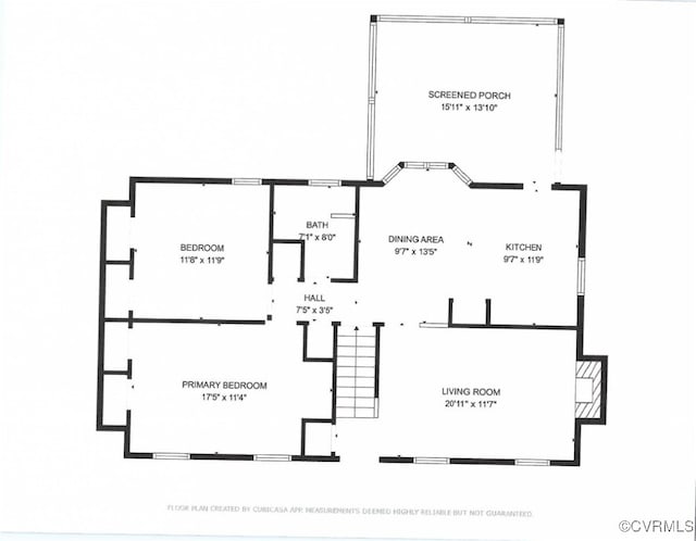 11111 Great Meadows Ct, Mechanicsville, VA 23116 - photo 27