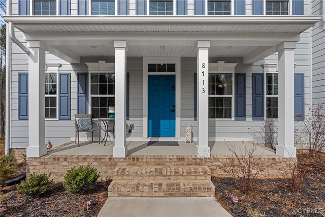 8713 Mckibben Dr, Chesterfield, VA 23838 - photo 3