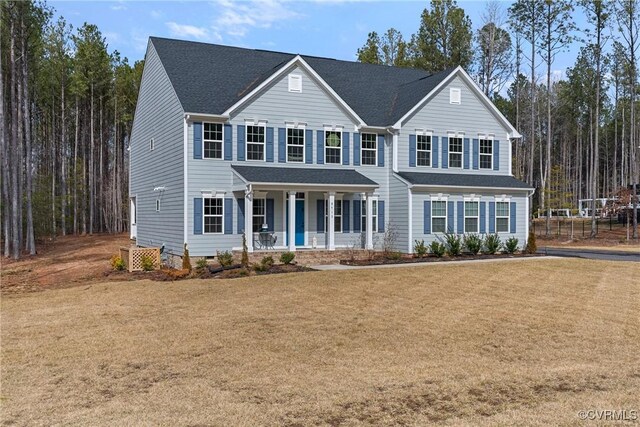 8713 Mckibben Dr, Chesterfield, VA 23838 - photo 4