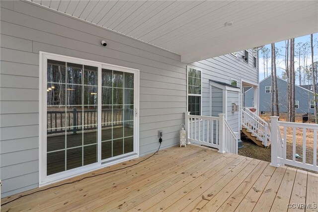 8713 Mckibben Dr, Chesterfield, VA 23838 - photo 45