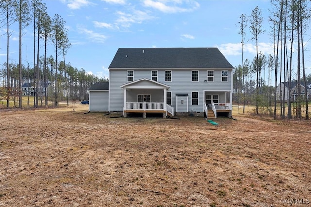 8713 Mckibben Dr, Chesterfield, VA 23838 - photo 46