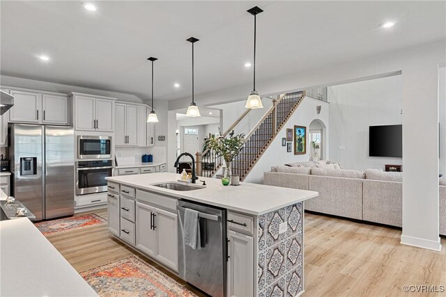 8713 Mckibben Dr, Chesterfield, VA 23838 - photo 9