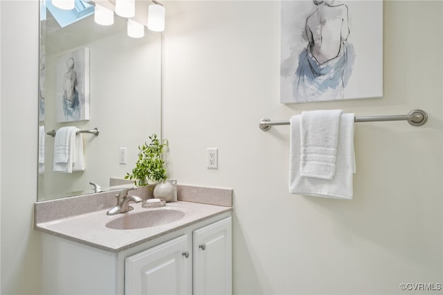 5308 Hillshire Way, Glen Allen, VA 23059 - bathroom with vanity