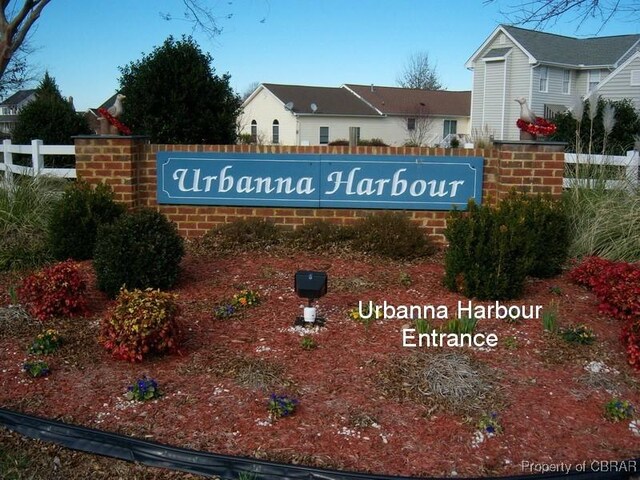 117 Mollys Way, Urbanna, VA 23175