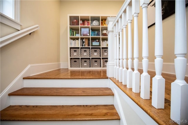 908 High St, Farmville, VA 23901 - view of stairs